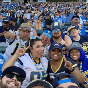 Meet your Posher, Donney